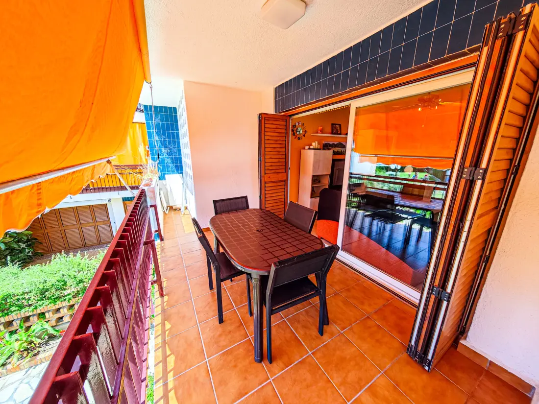 Location de Vacances Cambrils 218
