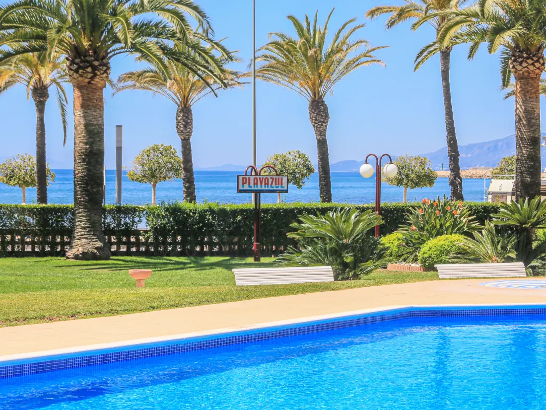 Location de Vacances Cambrils 218
