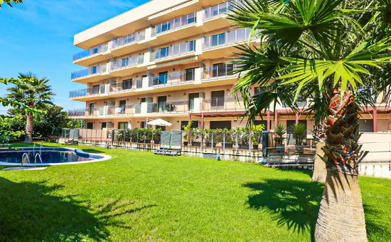 Location de Vacances Cambrils 220