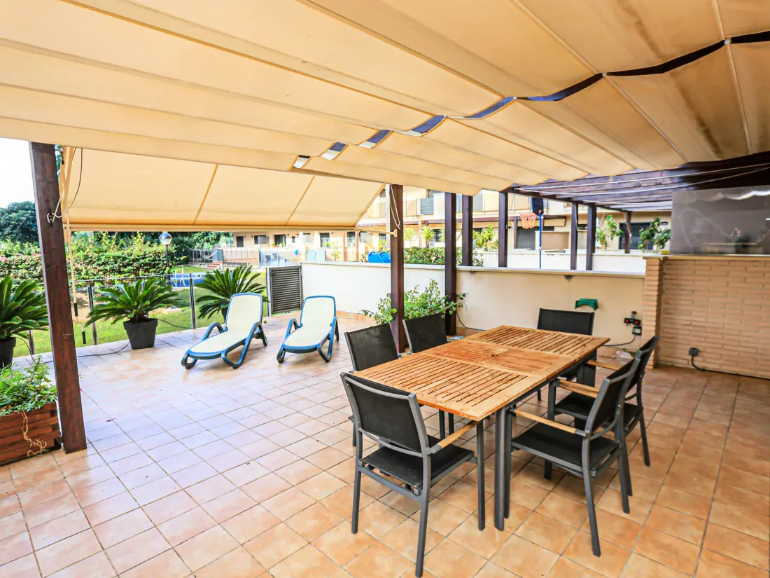 Location de Vacances Cambrils 220