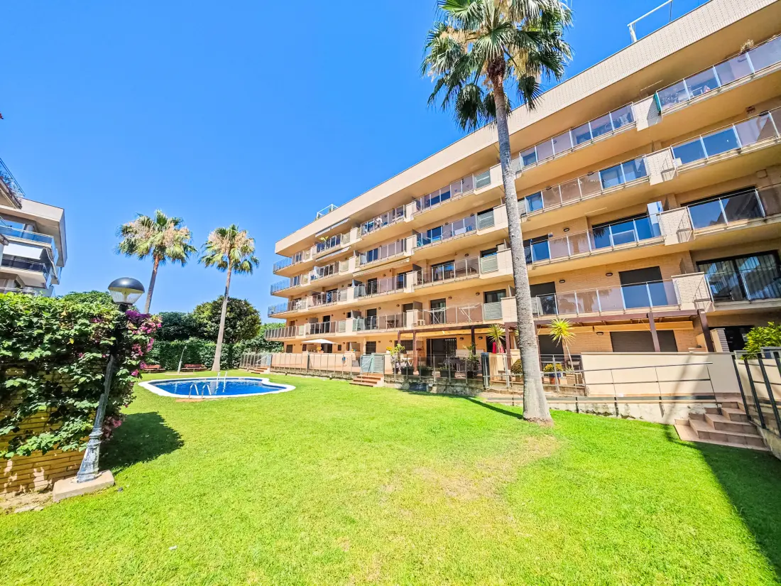Location de Vacances Cambrils 220