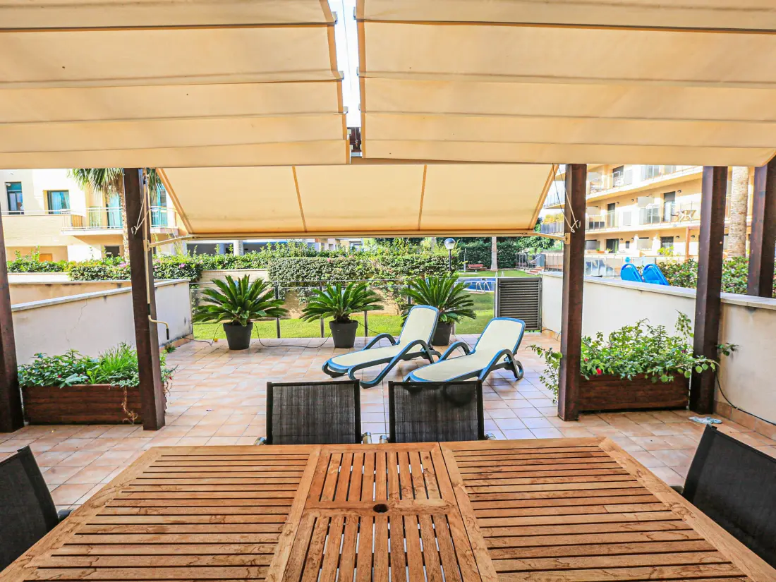 Location de Vacances Cambrils 220