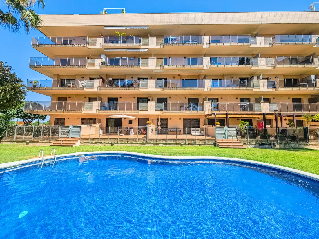 Location de Vacances Cambrils 220