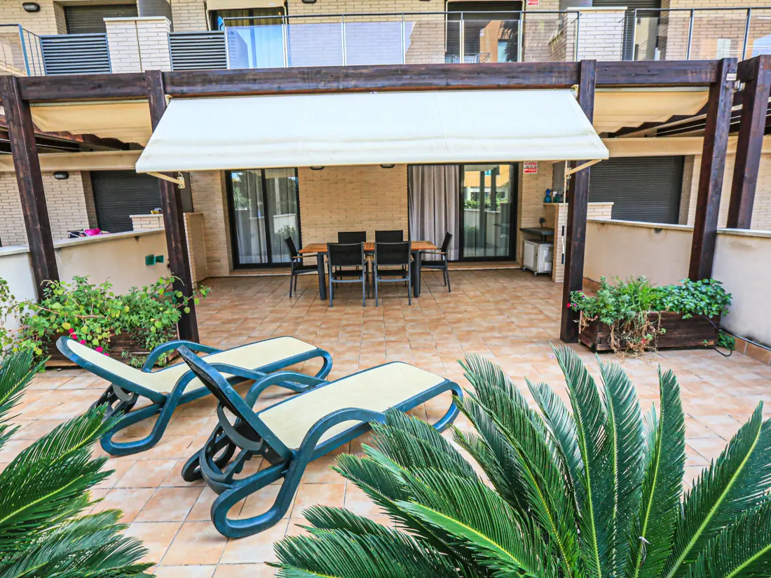 Location de Vacances Cambrils 220