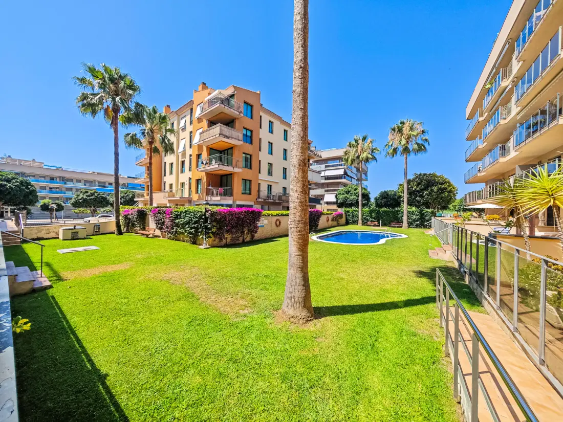 Location de Vacances Cambrils 220