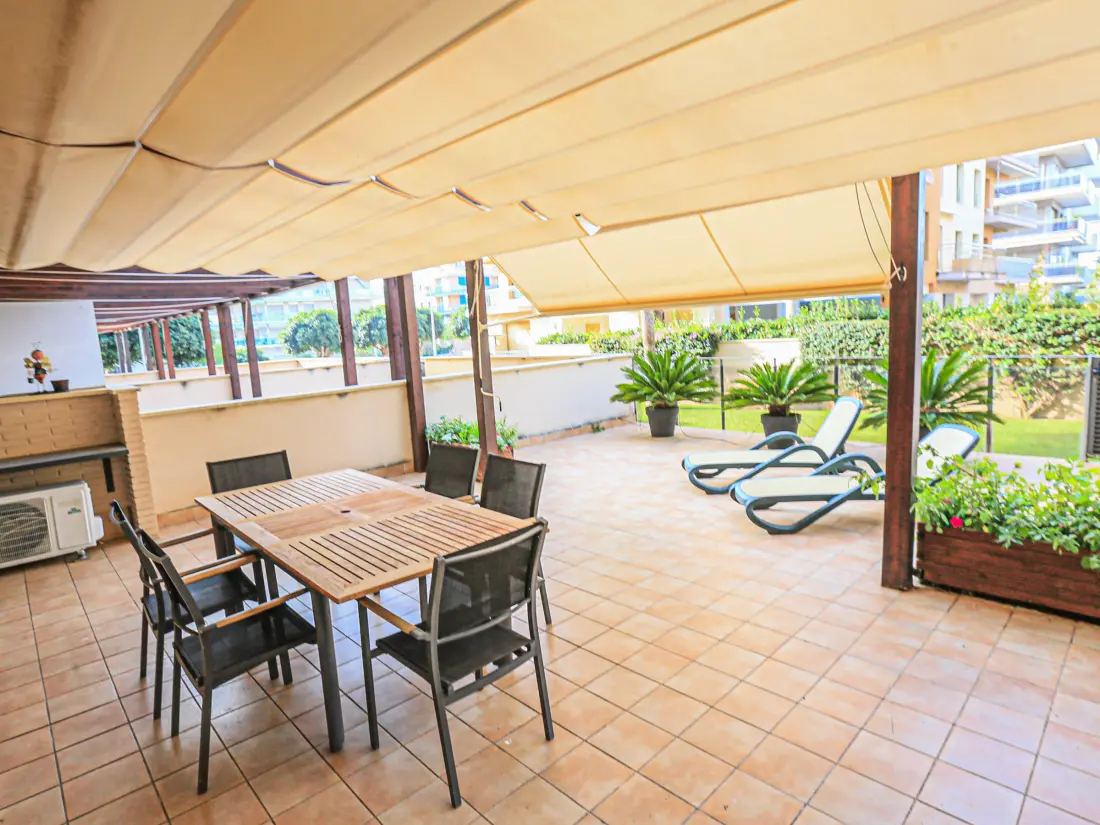 Location de Vacances Cambrils 220