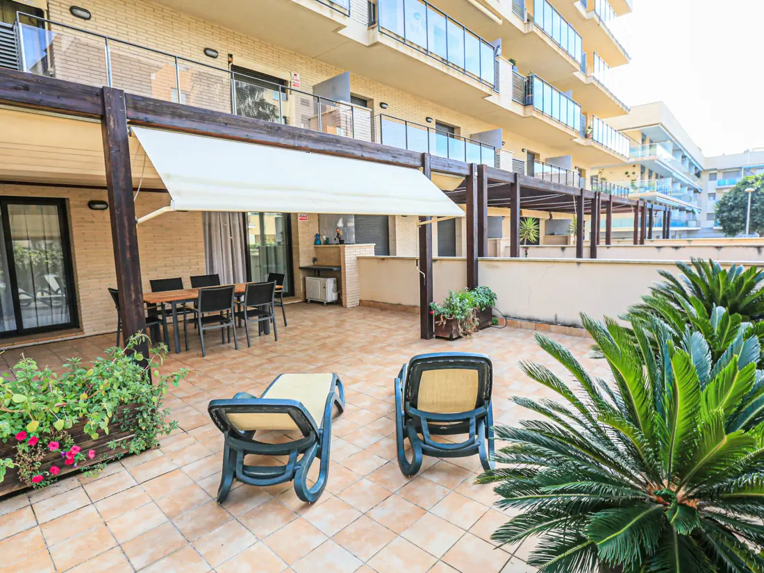 Location de Vacances Cambrils 220