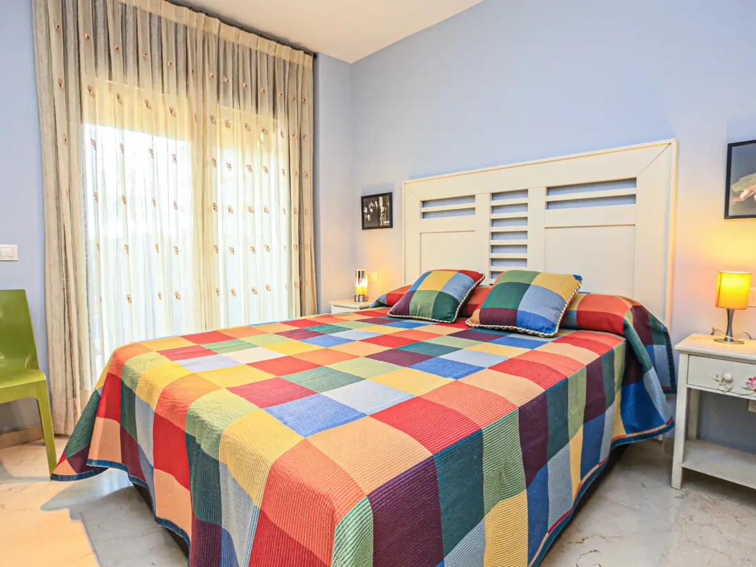 Location de Vacances Cambrils 220