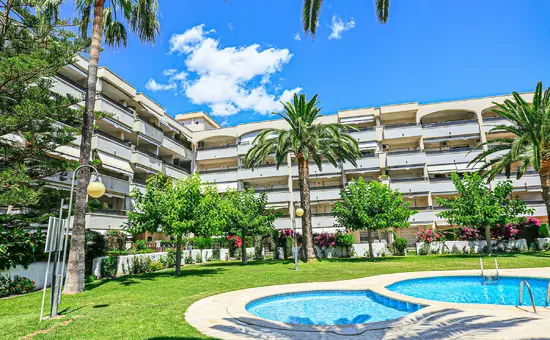 Location de Vacances Cambrils 221