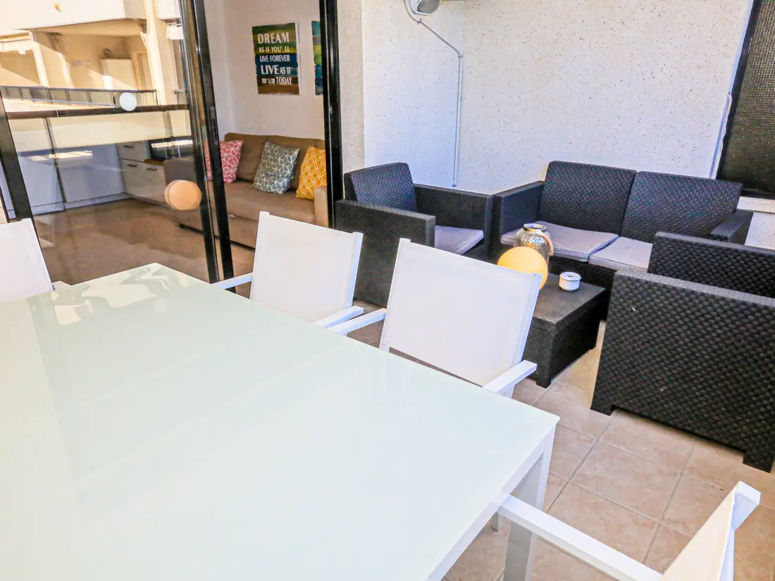 Location de Vacances Cambrils 221