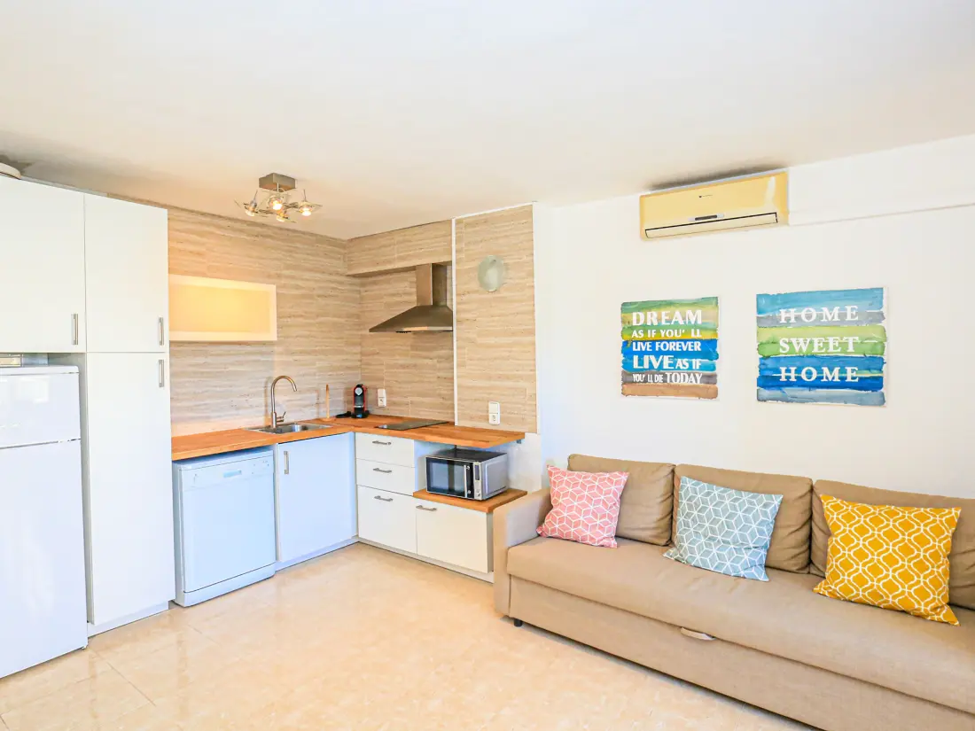 Location de Vacances Cambrils 221