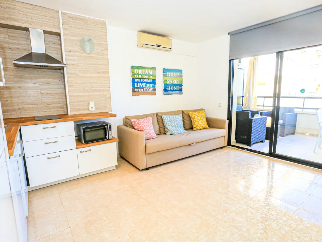 Location de Vacances Cambrils 221