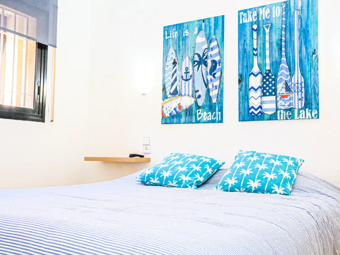 Location de Vacances Cambrils 221