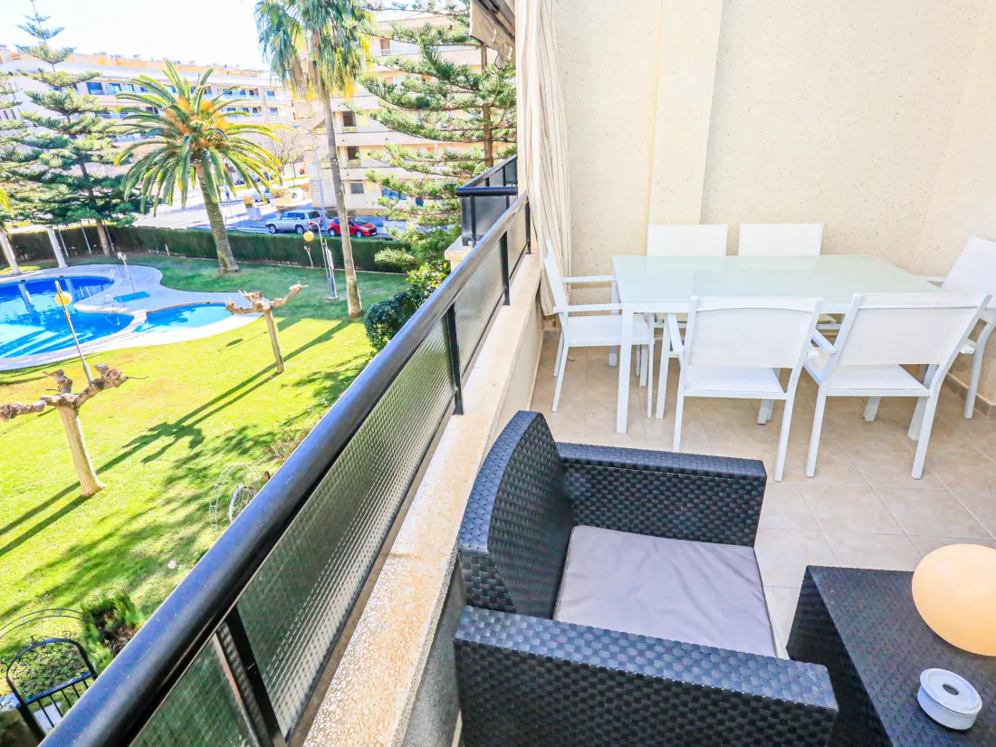 Location de Vacances Cambrils 221