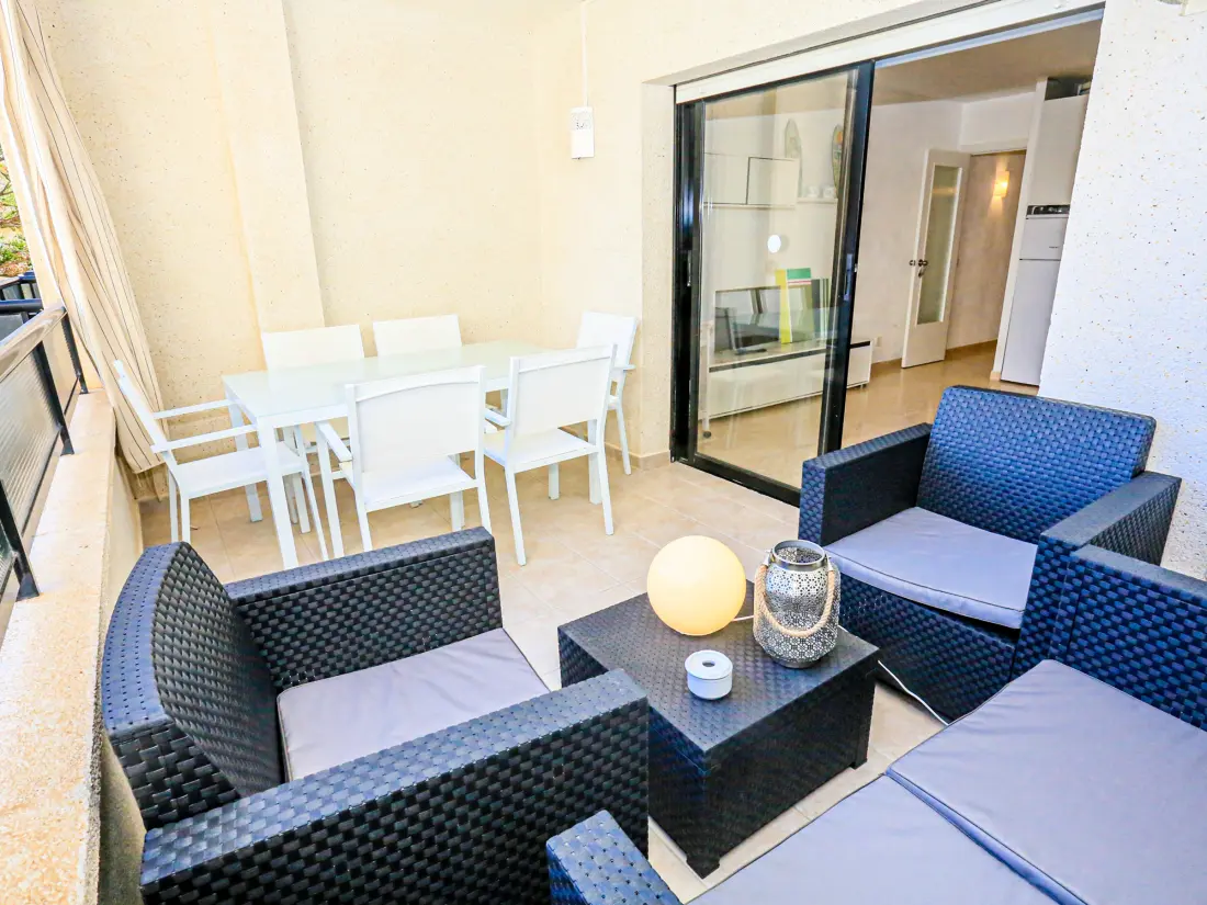 Location de Vacances Cambrils 221