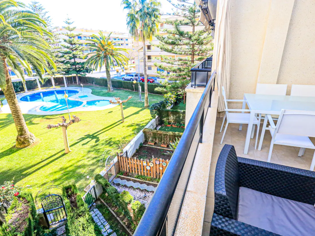Location de Vacances Cambrils 221
