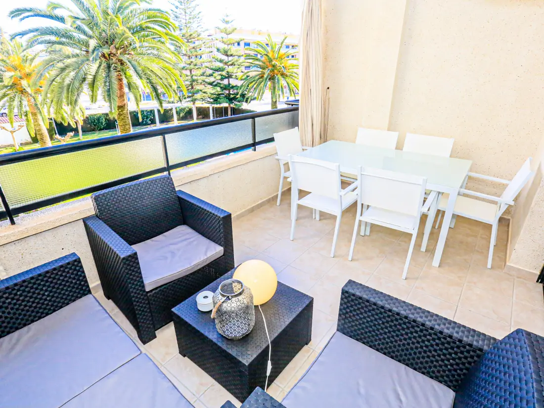 Location de Vacances Cambrils 221