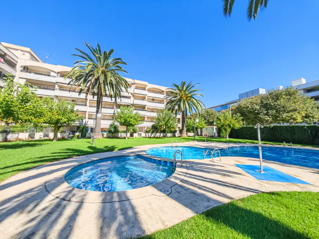 Location de Vacances Cambrils 221