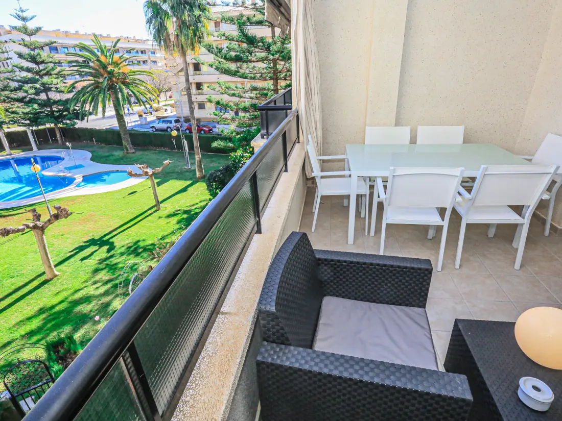 Location de Vacances Cambrils 221
