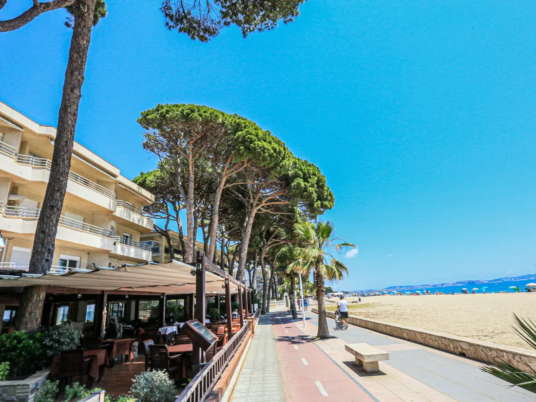 Location de Vacances Cambrils 222