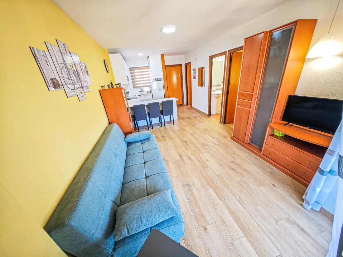 Location de Vacances Cambrils 222