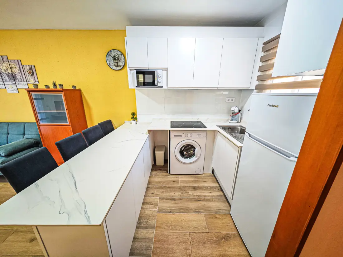 Location de Vacances Cambrils 222