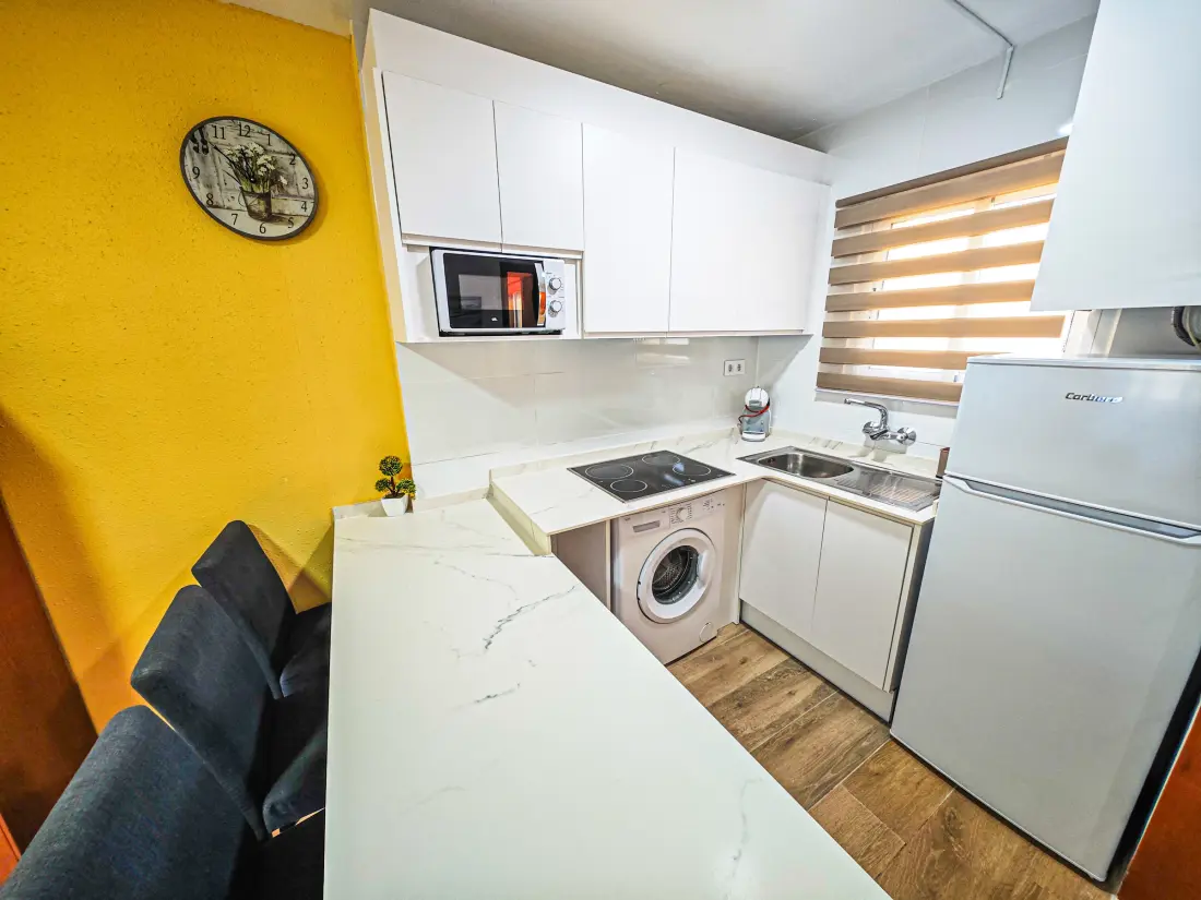 Location de Vacances Cambrils 222