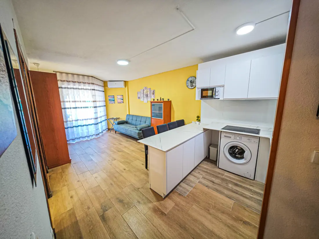 Location de Vacances Cambrils 222