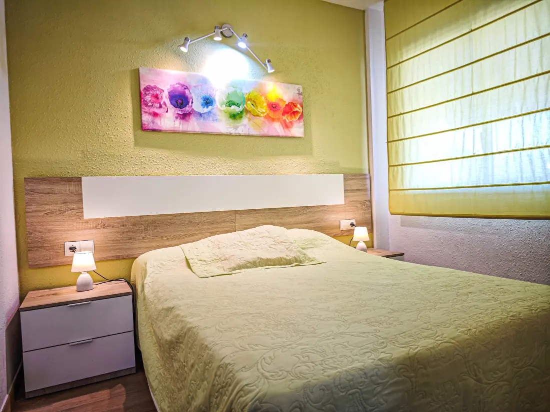 Location de Vacances Cambrils 222