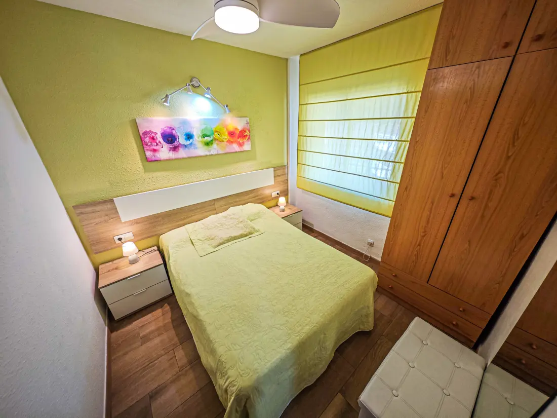 Location de Vacances Cambrils 222