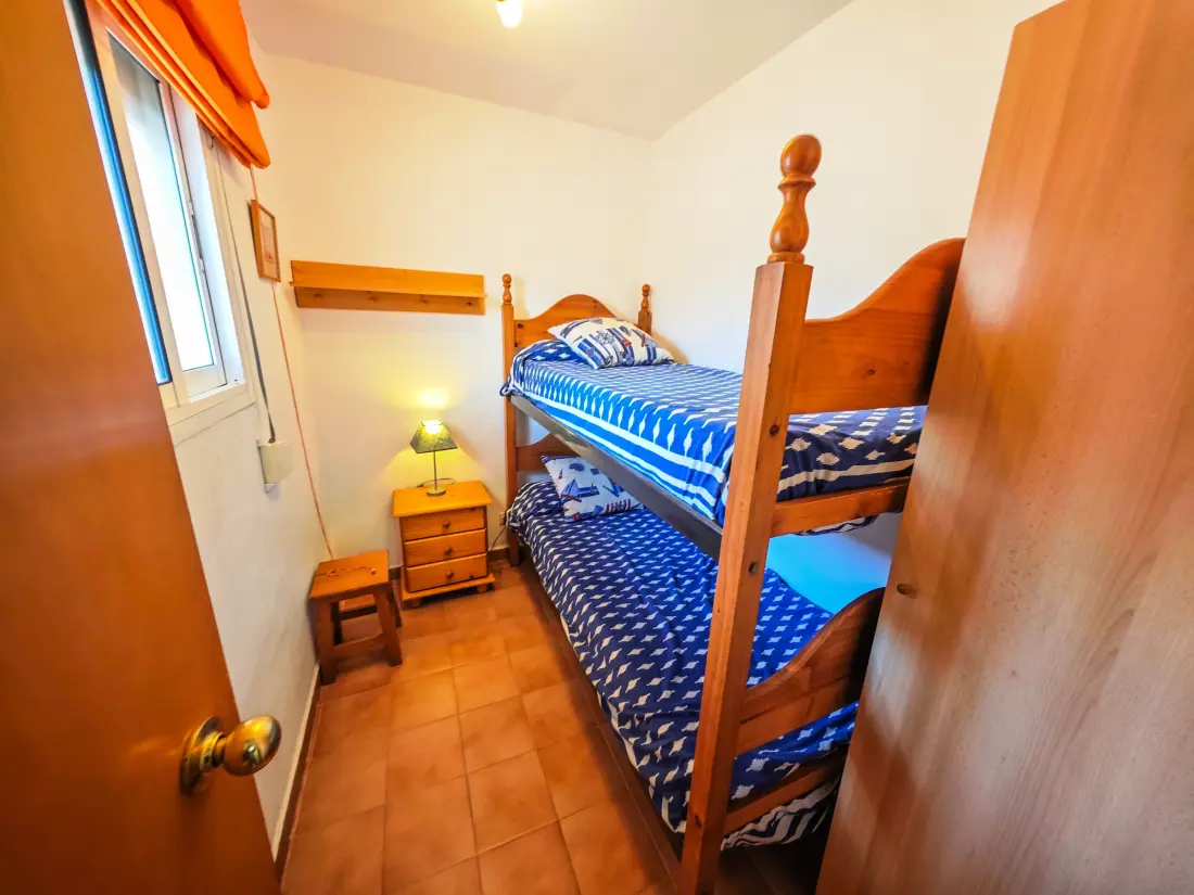 Location de Vacances Cambrils 222