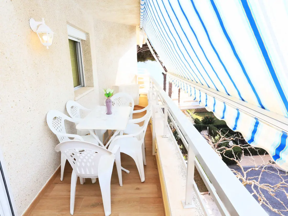 Location de Vacances Cambrils 222