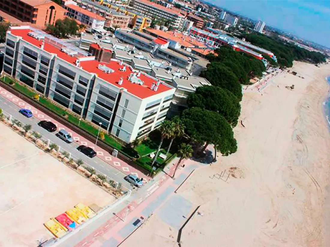 Location de Vacances Cambrils 222