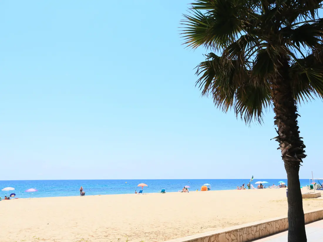 Location de Vacances Cambrils 222