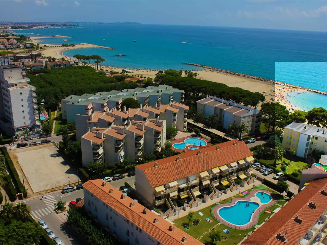Location de Vacances Cambrils 224