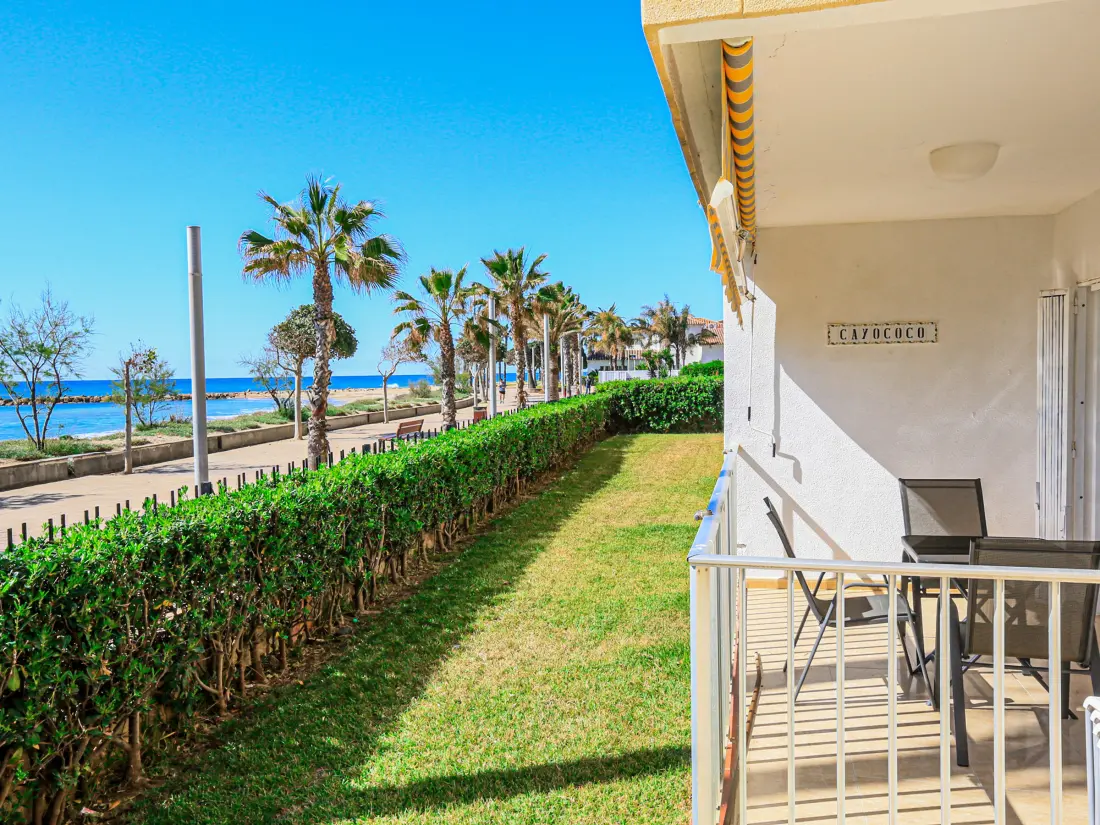 Location de Vacances Cambrils 224