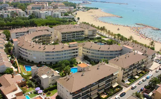 Location de Vacances Cambrils 225