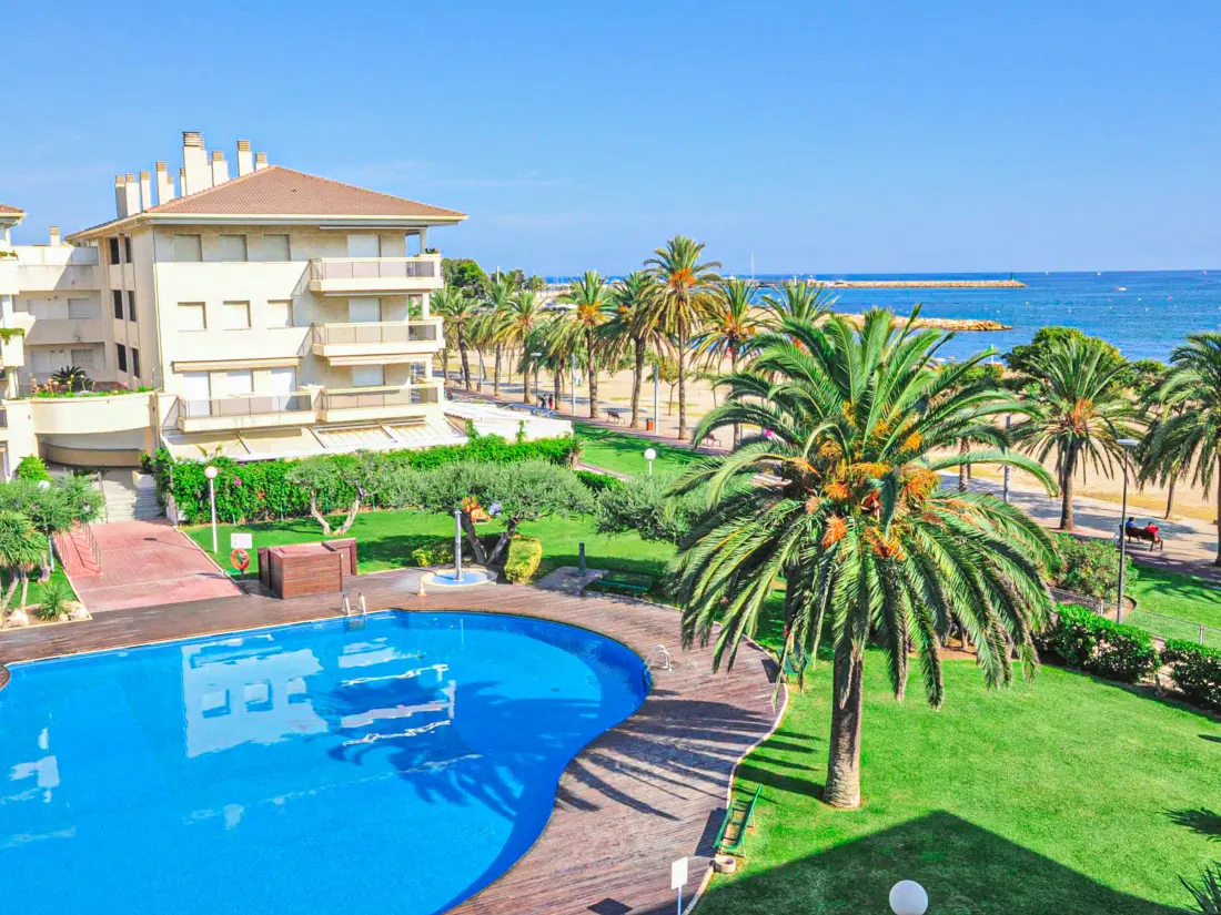 Location de Vacances Cambrils 225
