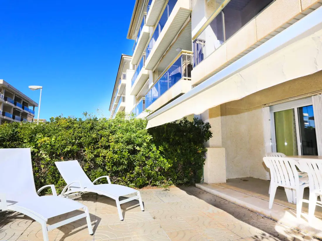 Location de Vacances Cambrils 225