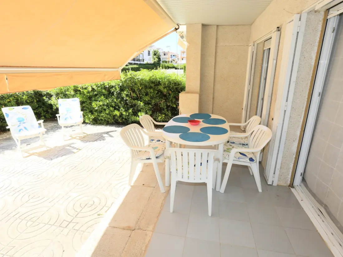 Location de Vacances Cambrils 225