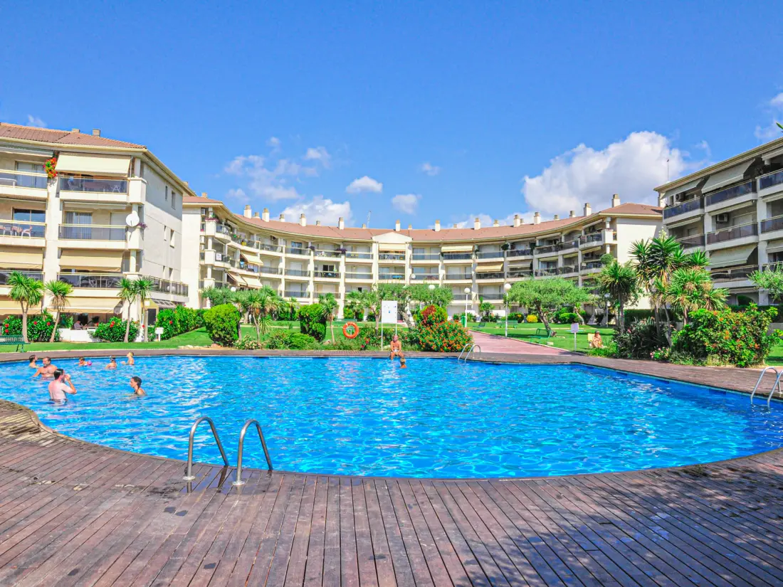 Location de Vacances Cambrils 225
