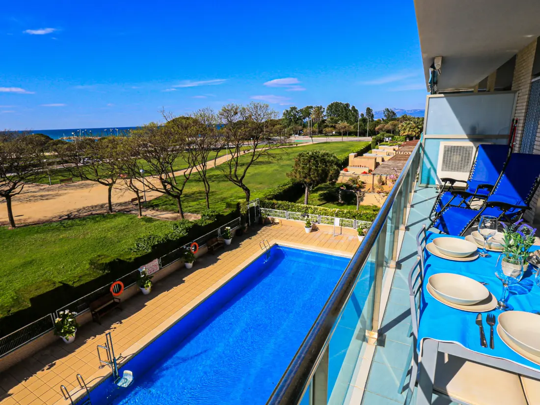 Location de Vacances Cambrils 226