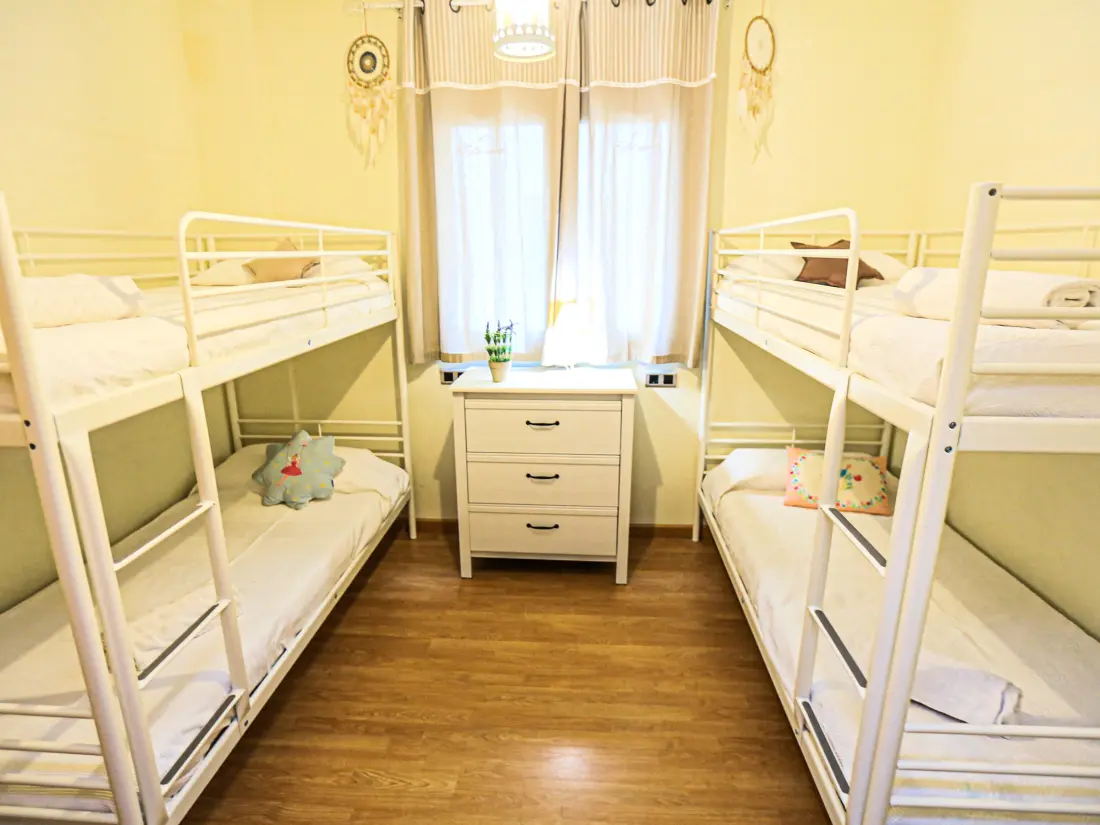 Location de Vacances Cambrils 226