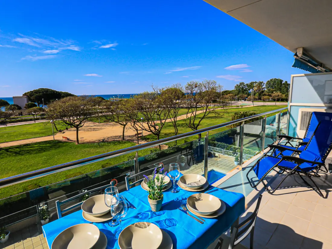 Location de Vacances Cambrils 226