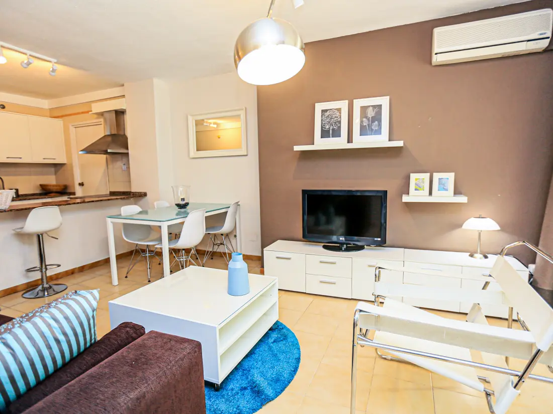 Location de Vacances Cambrils 227