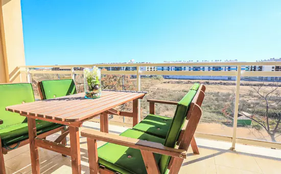 Location de Vacances Cambrils 229