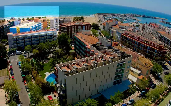 Location de Vacances Cambrils 231