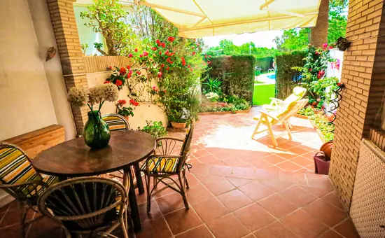 Location de Vacances Cambrils 232