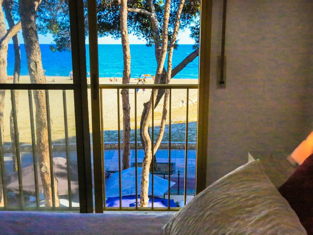 Location de Vacances Cambrils 233