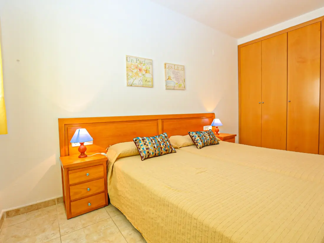 Location de Vacances Cambrils 234